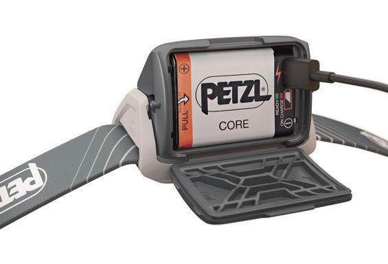 Налобный фонарь Petzl TIKKA Core - фото 3