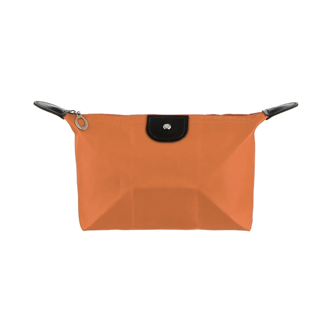 Косметичка жіноча Помаранчевого (4638) - фото 1