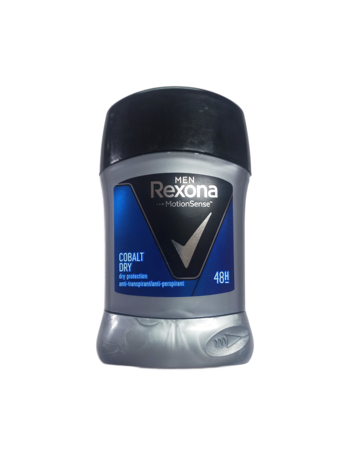 Антиперспирант-стик Rexona Men Cobalt dry 50 мл (14885239)