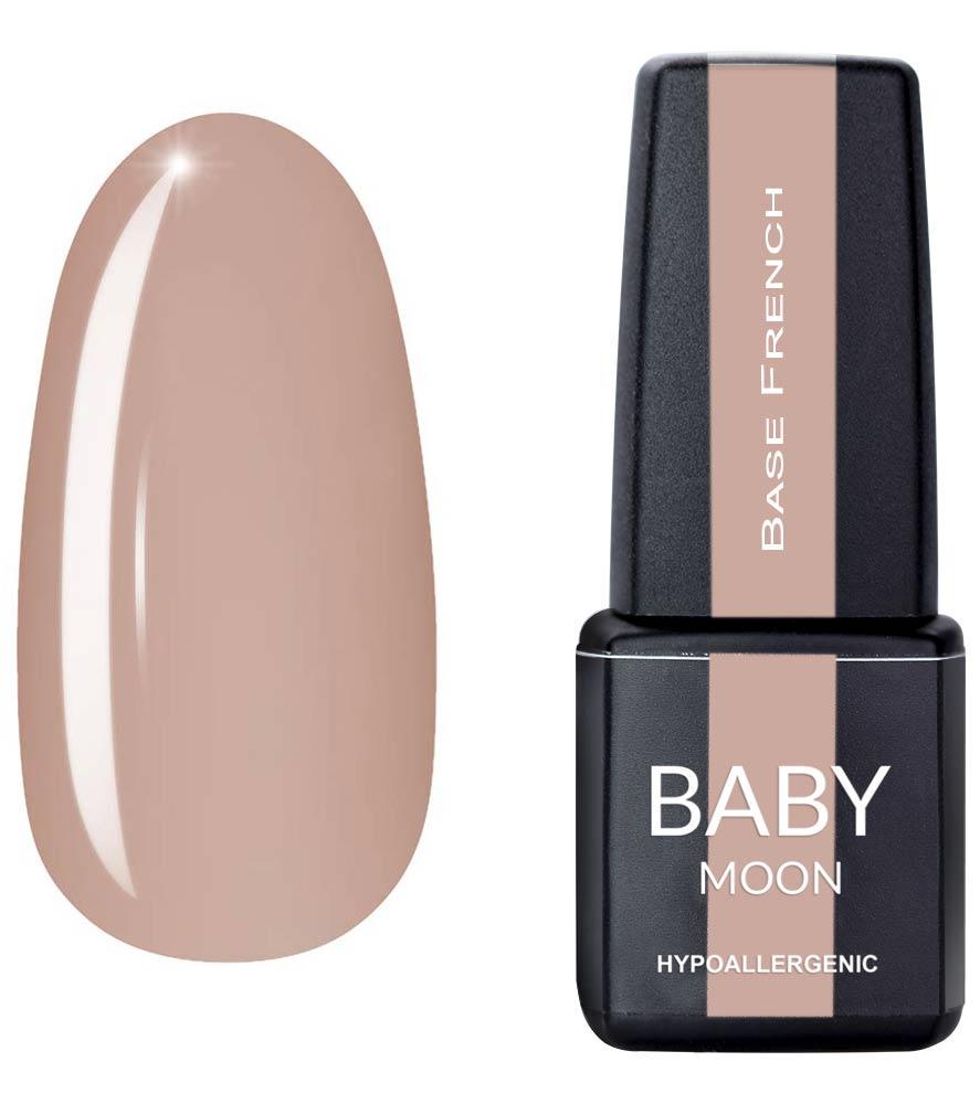 Базове покриття BABY Moon French Base №08 6 мл