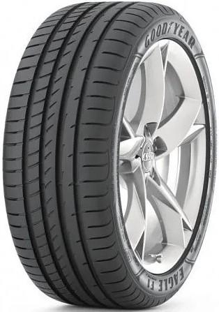 Шина летняя Goodyear Eagle F1 Asymmetric 2 SUV 285/45R20 112Y (2402891)