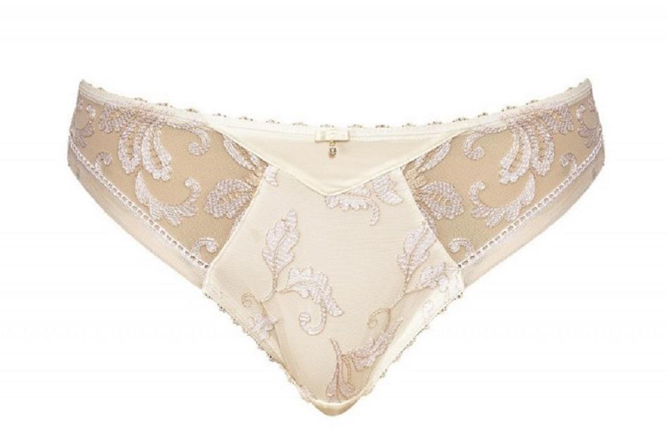Женские трусы Fantasie Sofia 9327 S Ivory (889500167815 )