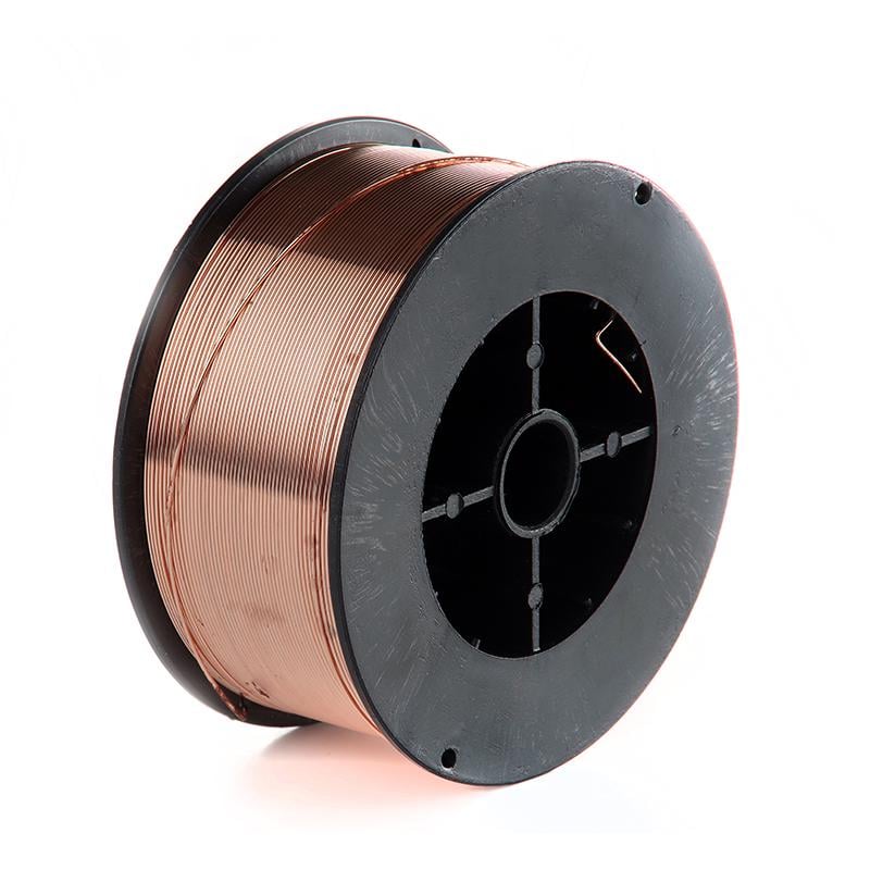 Сварочная проволока Apro ER70S-6 0,8 мм 1 кг п.б. (699920)