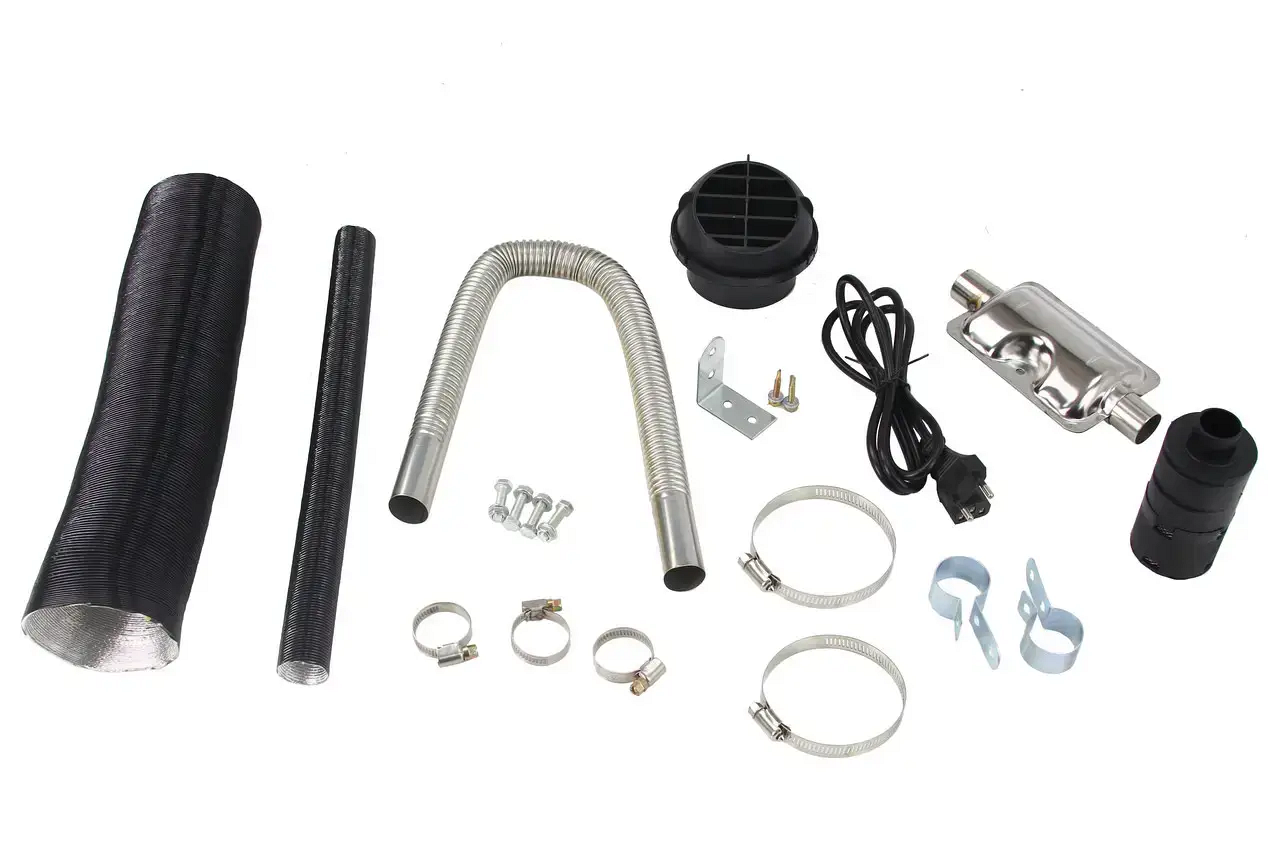 Обігрівач автономний дизельний MAR-POL M80950 - фото 10 Обігрівач автономний дизельний MAR-POL M80950 - фото 10