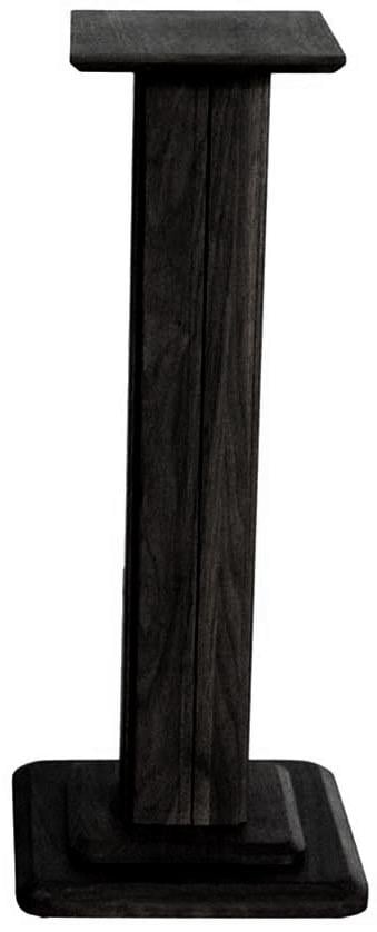 Стойка под акустику из дерева Амавена Венге (СТИ-002312)