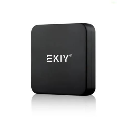 Адаптер EKIY беспроводной CarPlay/Android Auto Адаптер EKIY беспроводной CarPlay/Android Auto