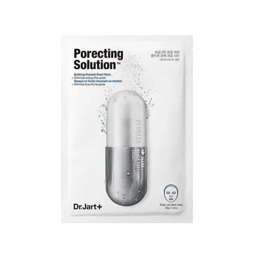 Киснева тканинна маска Dr.Jart Dermask Ultra Jet Porecting Solution 30 (8809642712478)