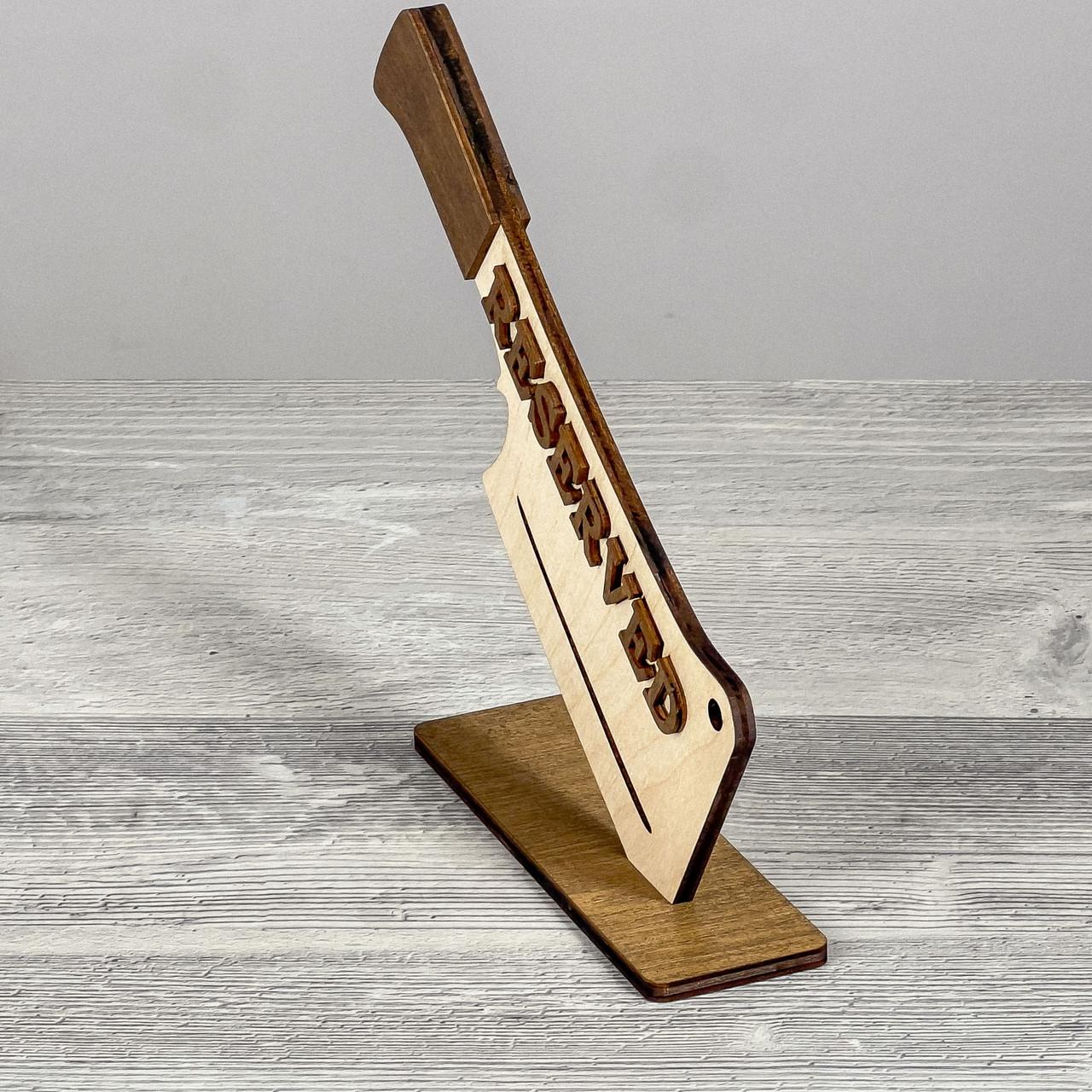 Резерв стола Забито 155х50х180 мм (2704) - фото 4