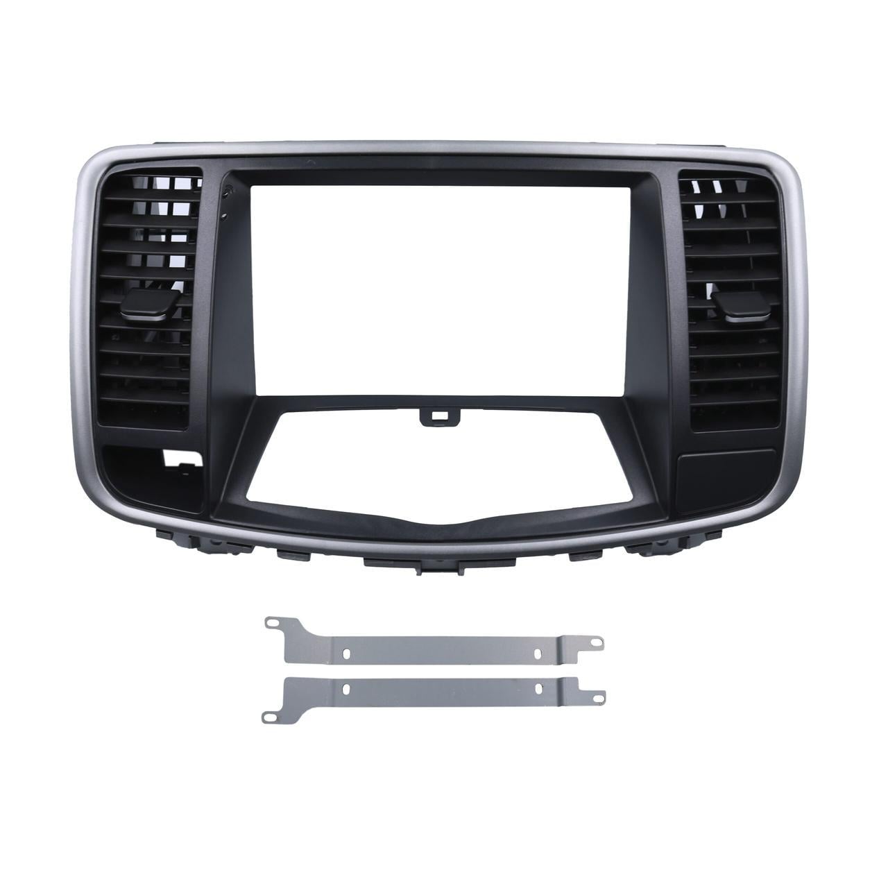 Рамка перехідна QIV QBR-F 0619-36 для Nissan Teana J32 2008-2013 F3 9" (QBR-F 0619-36)