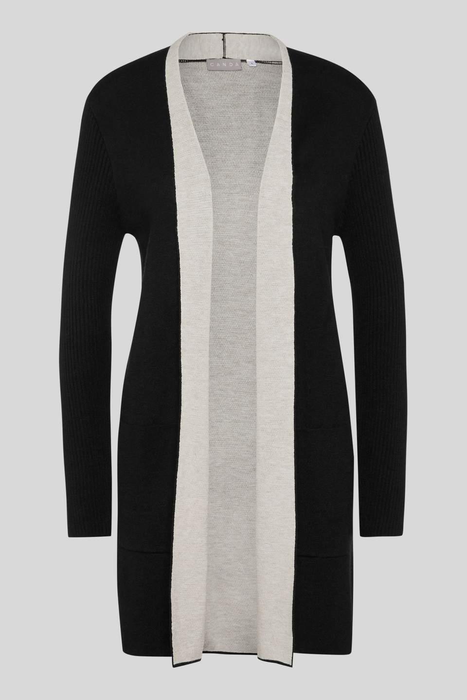 Кардиган женский C&A M Черный (2093595b40)