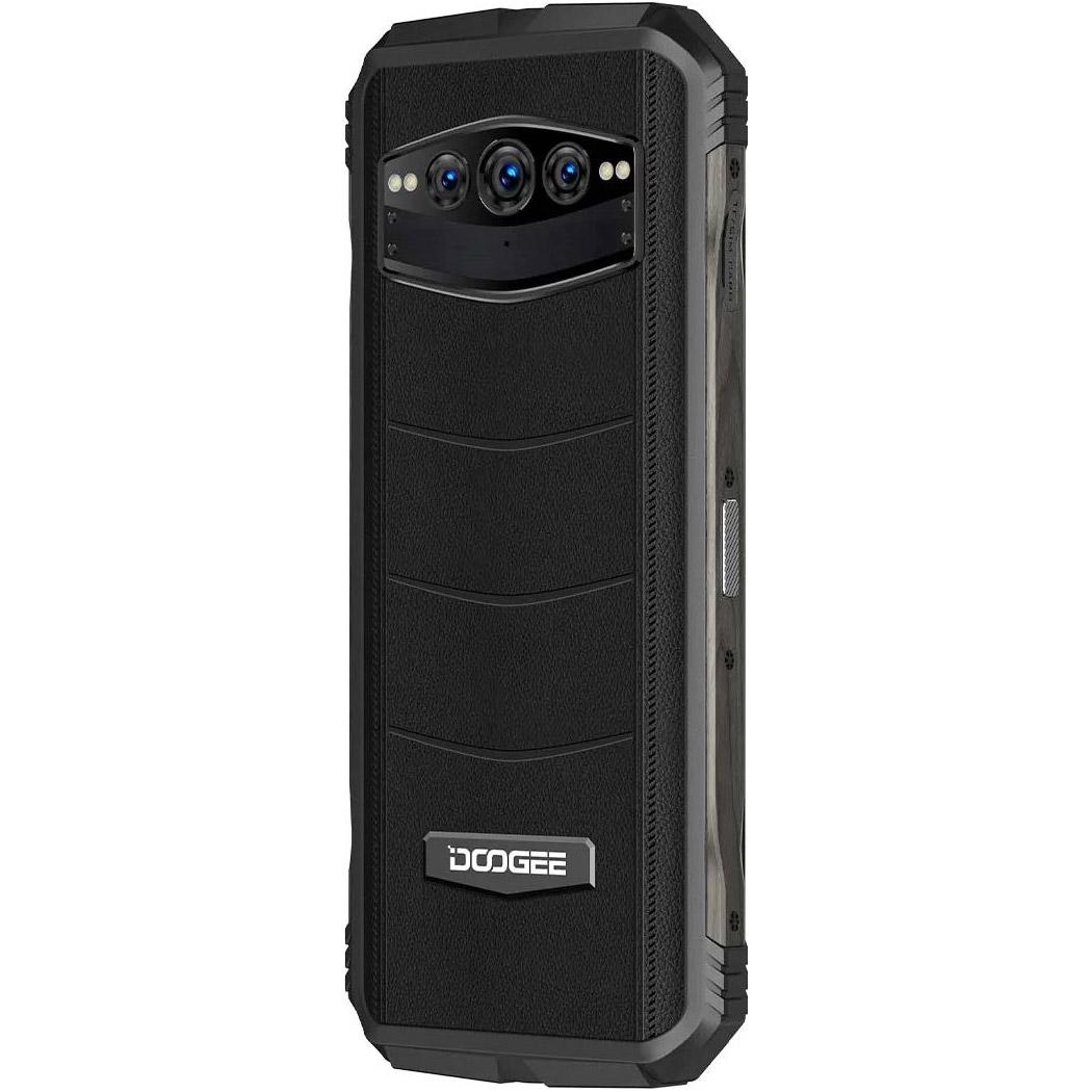 Смартфон Doogee V30 8/256GB Black - фото 3 Смартфон Doogee V30 8/256GB Black - фото 3