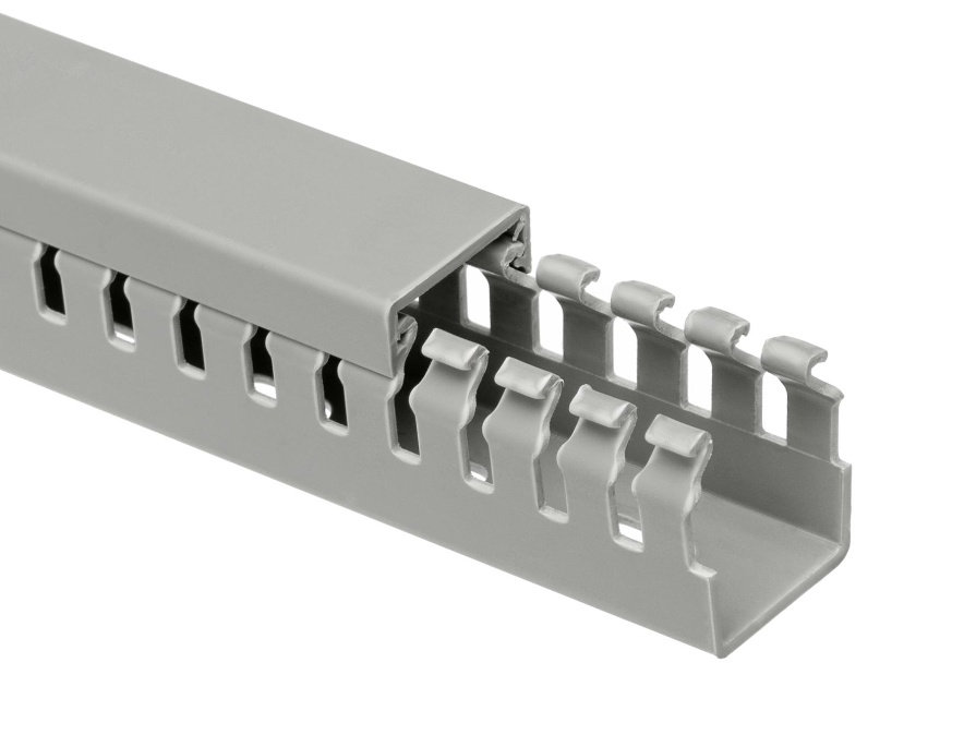 Короб перфорований Klemsan KKC 2530 25х30 мм 2 м (0.0.0.5.51010)