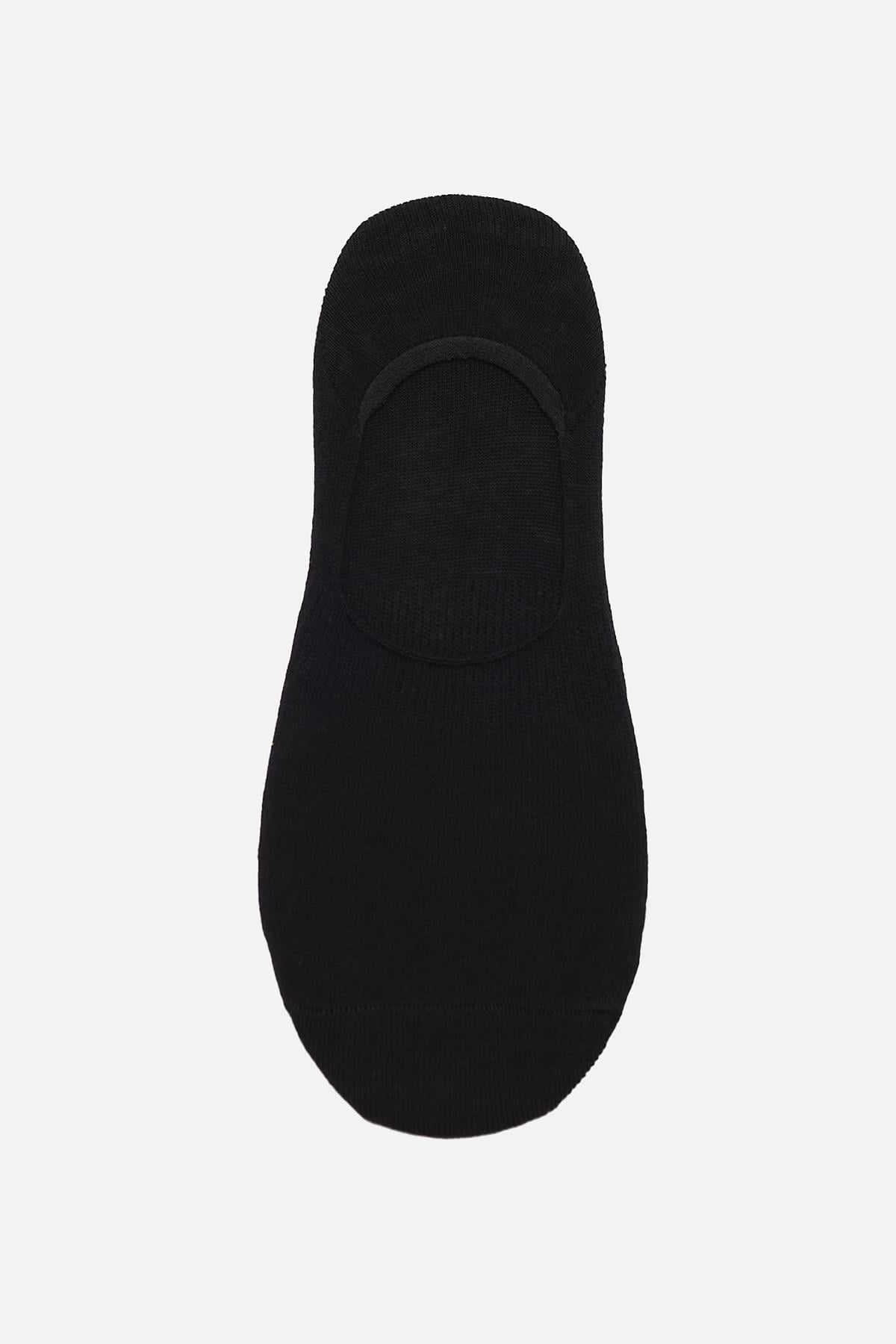 Следки мужские Yuki ЦБ-00276159 р. 40-42 Черный (SKT001063744) Следки мужские Yuki ЦБ-00276159 р. 40-42 Черный (SKT001063744)