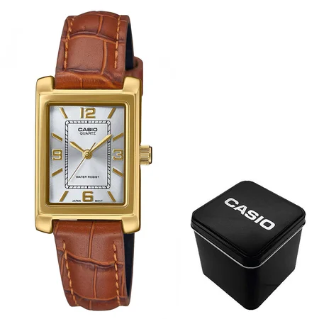 Наручные часы Casio LTP-1234GLL-7A