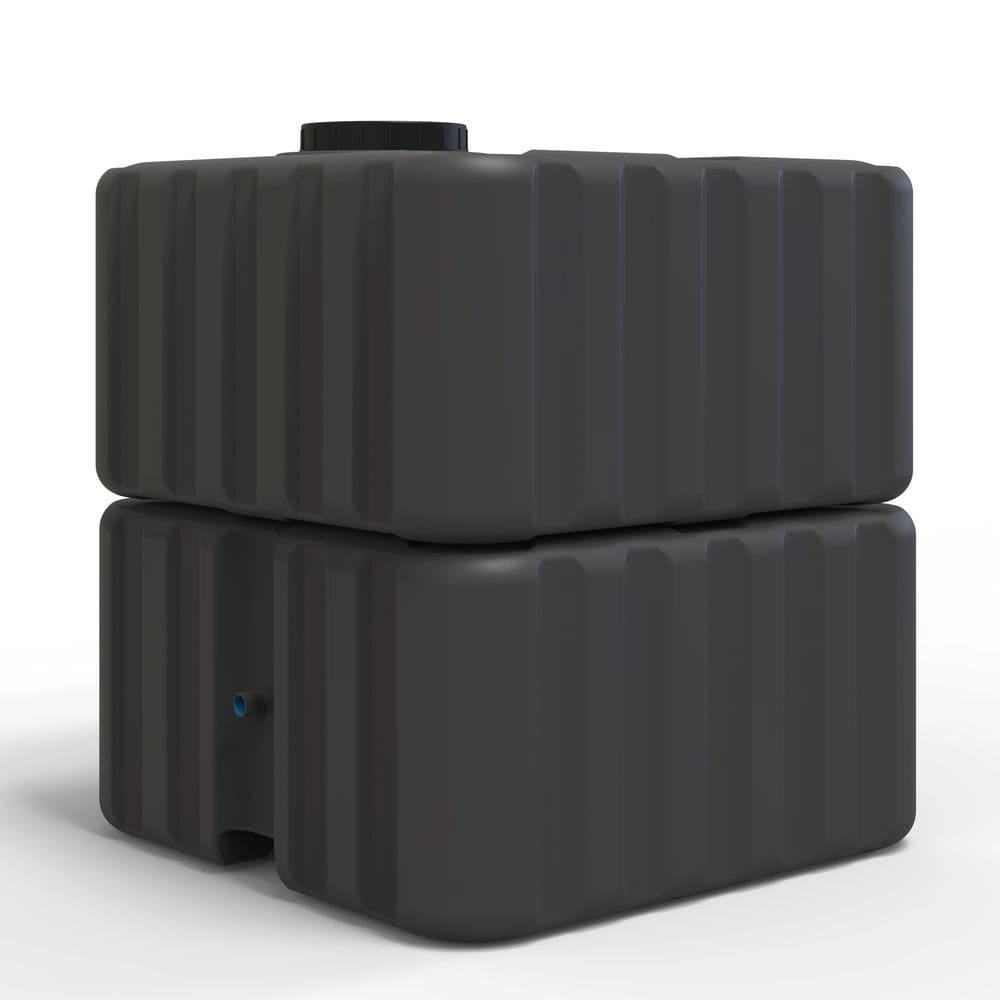 Бак для душа Litolan 75 л двухслойный пищевой (2742) - фото 3 Бак для душа Litolan 75 л двухслойный пищевой (2742) - фото 3