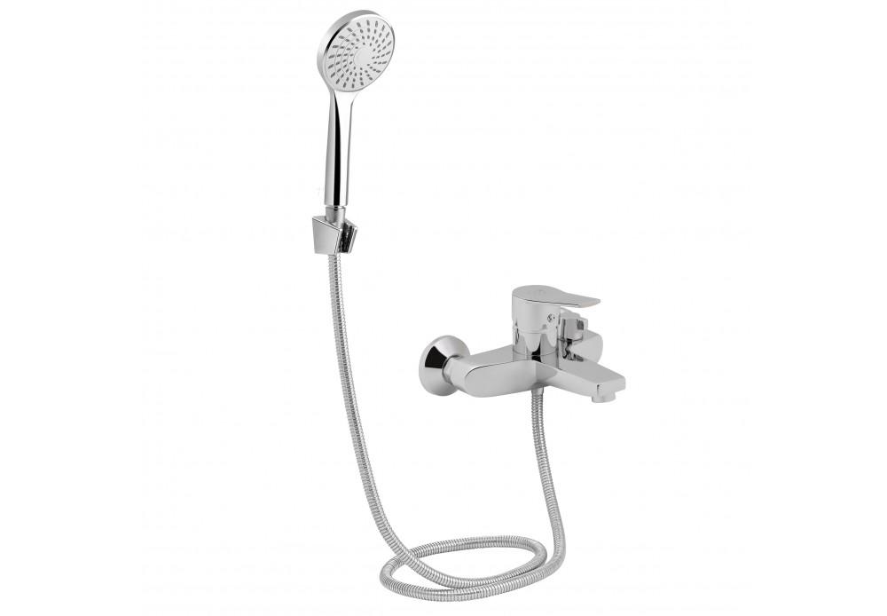 Змішувач для ванни LIDZ CRM -20 38 006 00