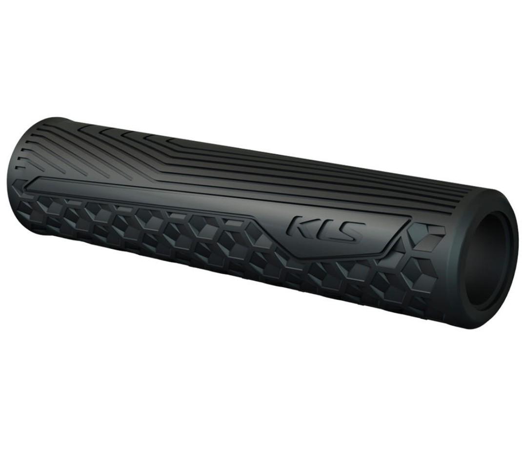 Ручки на руль KLS Advancer Черный (bc66398682)