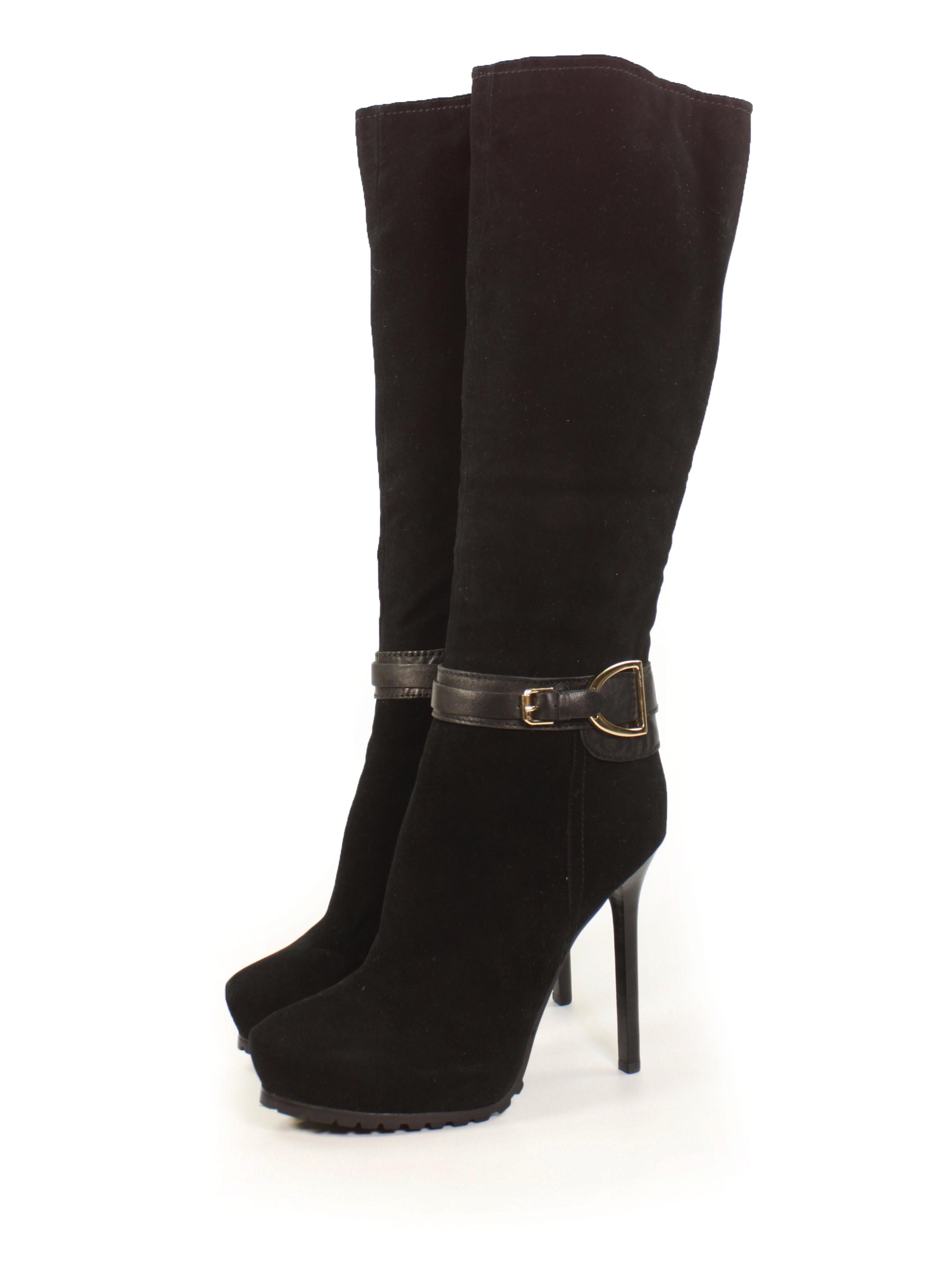 Сапоги женские зимние It-girl р. 39 Black (B0429-67A-13M)