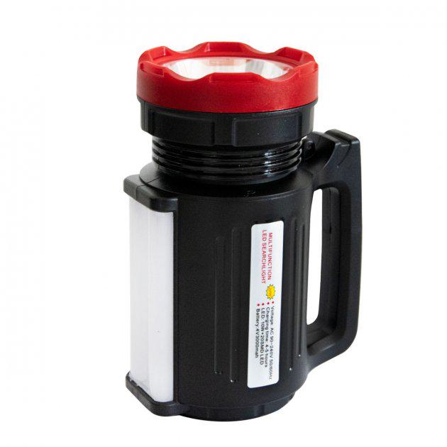 Фонарь аккумуляторный ASK 2895 5W 20 LED (9215961)