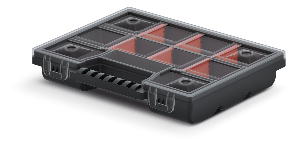 Органайзер для инструмента NON 08 KNO20154 (26568648)