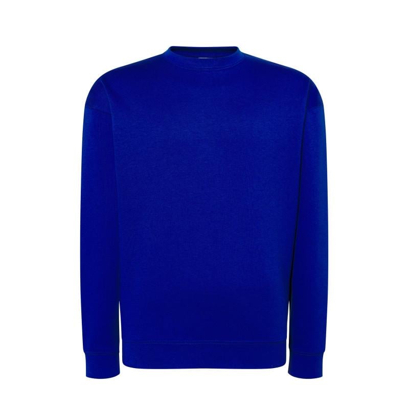Світшот JHK SWEATSHIRT UNISEX XL Синий (RB) Світшот JHK SWEATSHIRT UNISEX XL Синий (RB)