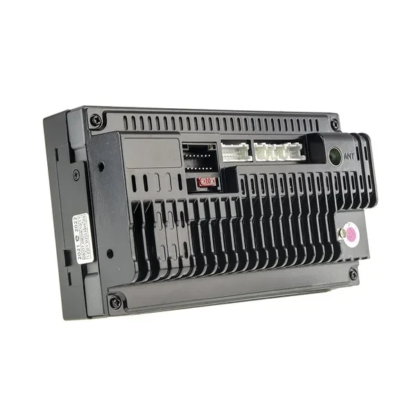 Автомагнітола сенсорна CYCLONE MP-7086A v3 Андроїд 7" WiFi Bluetooth навігація 2 32 GB (102-808) - фото 2 Автомагнітола сенсорна CYCLONE MP-7086A v3 Андроїд 7" WiFi Bluetooth навігація 2 32 GB (102-808) - фото 2