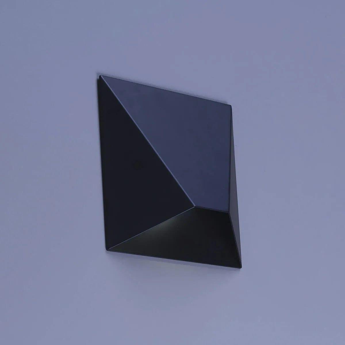 Cветильник настенный MJ-Light MBF6670 BK (00104) Cветильник настенный MJ-Light MBF6670 BK (00104)