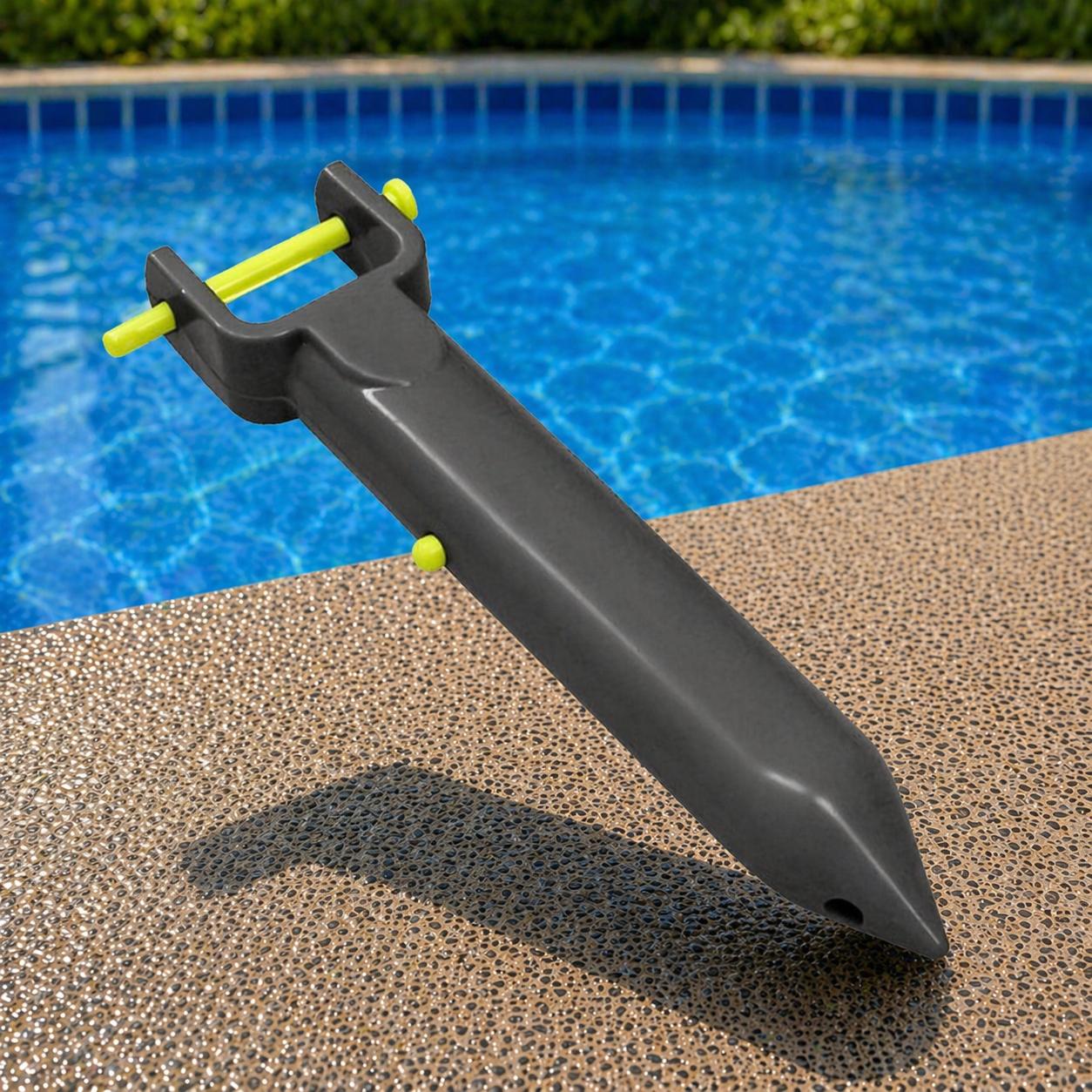 Крепление-клипса для щеток Kokido E-SERIES K308BU