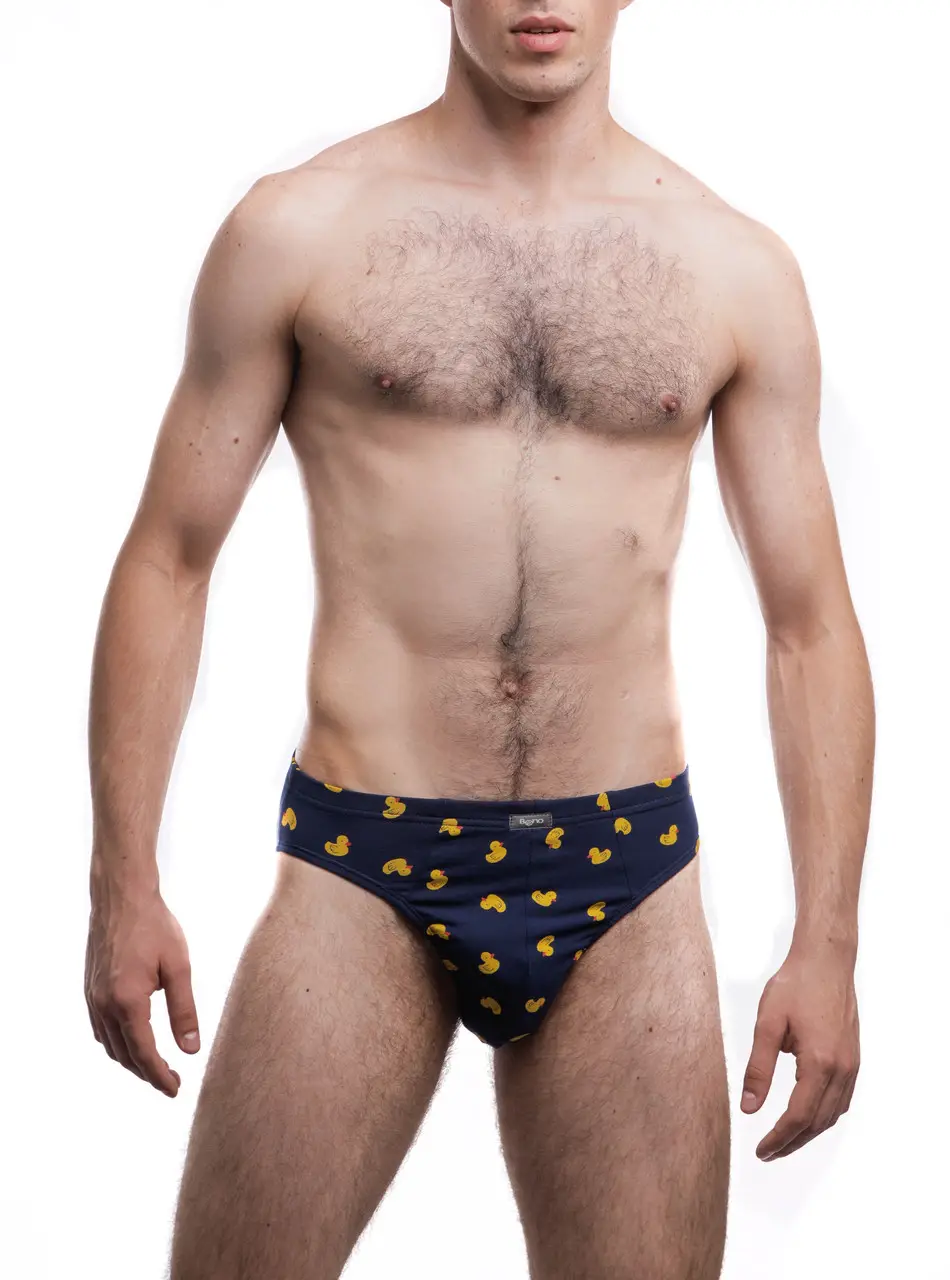 Трусы мужские плавки Bono M р. 48