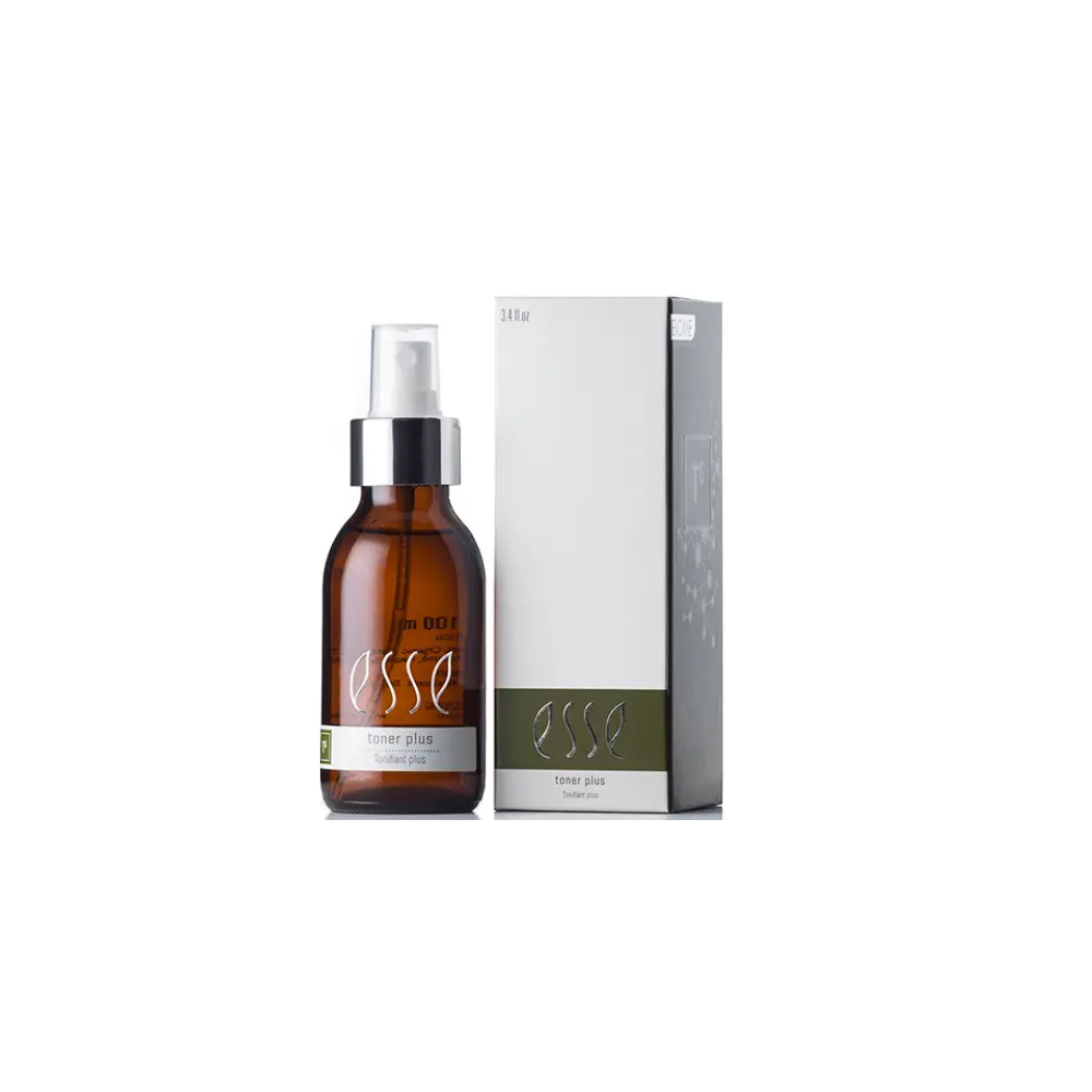 Тонік для всіх типів шкіри Esse Toner Plus T6 100 мл