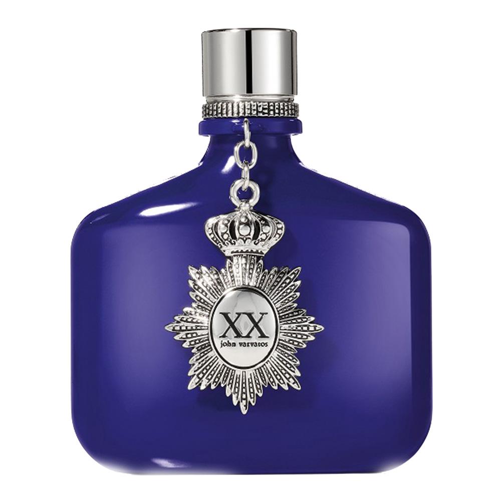 Туалетная вода для мужчин John Varvatos XX Indigo в транспортной упаковке 125 мл (2877)