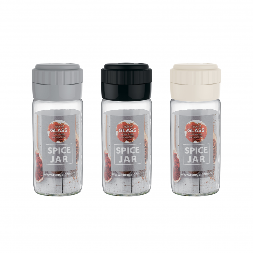 Емкость для специй SNT 240 мл (7-529)