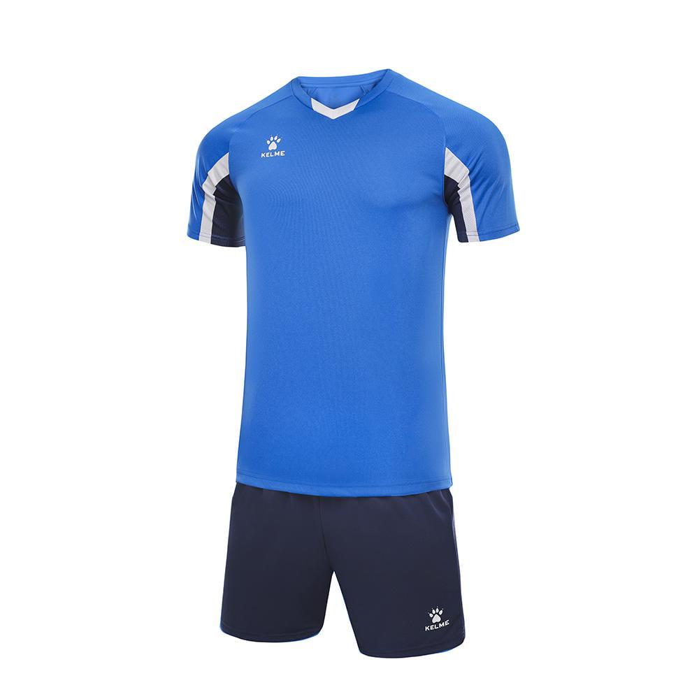 Комплект футбольной формы KELME PORTO 8251ZB1002.9481 S
