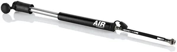 Насос із кріпленням Crivit велосипедний (200727)