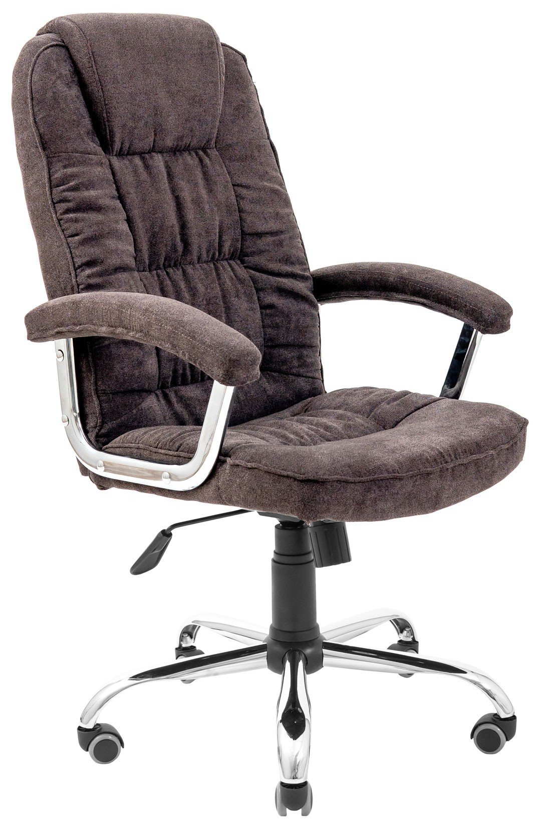 Офисное кресло руководителя Richman Бонус Freedom 05 М3 MultiBlock Коричневый (605c99ebdfe672141c109251)