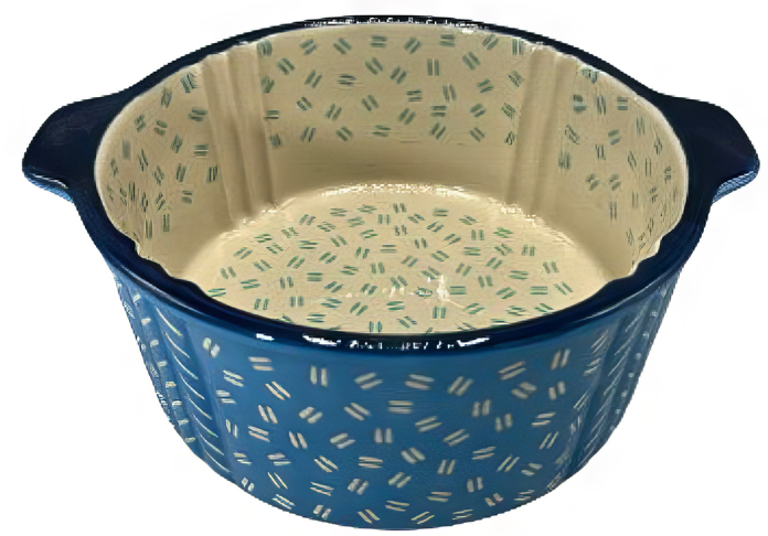 Форма для запекания Limited Edition MAISON 25х21,5х9 см (UG-SD1038-25) Форма для запекания Limited Edition MAISON 25х21,5х9 см (UG-SD1038-25)