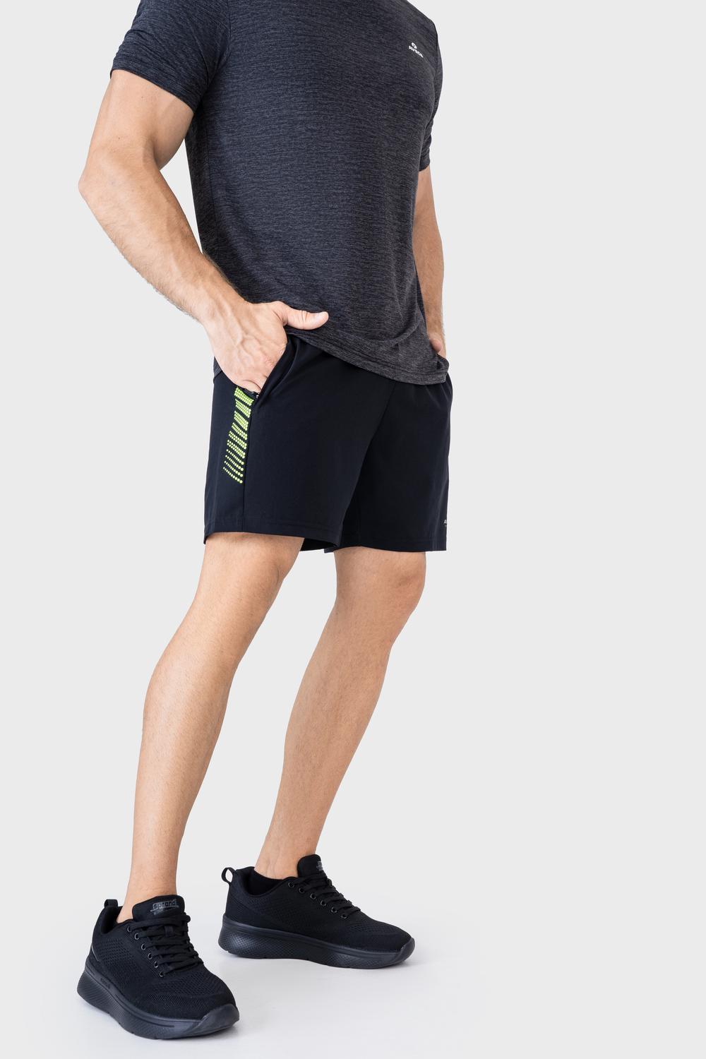 Шорти Avecs 30507/1 XL Чорний - фото 2 Шорти Avecs 30507/1 XL Чорний - фото 2