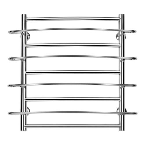 Водяной полотенцесушитель Lidz Standard CRM РЛС D32/20х1/2 500x600 P4