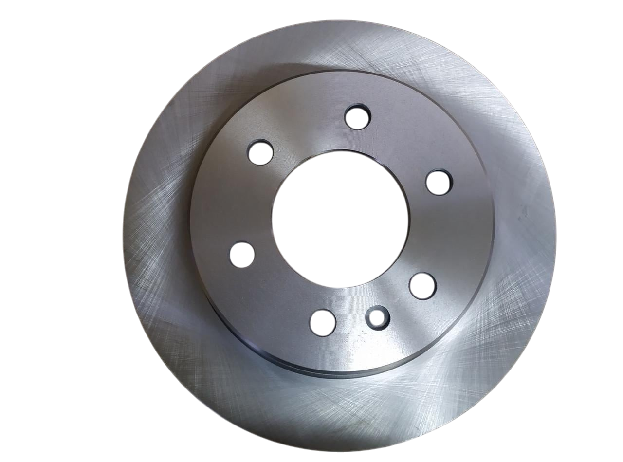 Диск тормозной задний MEYLE 015 523 2100 MERCEDES SPRINTER 208-319 06-> 298x16,3 (3085963357)