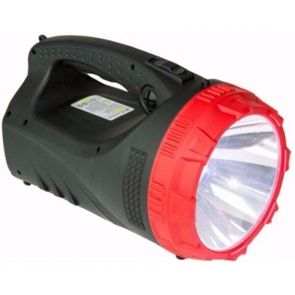 Фонарь ручной с аккумулятором Yaja 1+25 Led (YJ-2829TP)