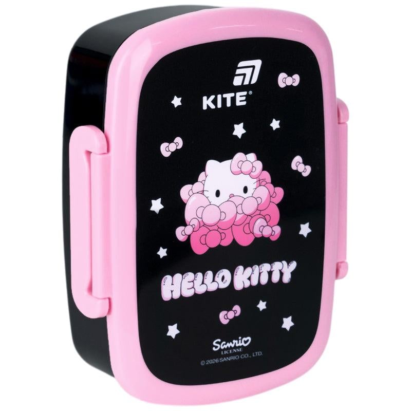 Ланчбокс с наполнением KITE Hello Kitty 750 мл (HK26-163-1)
