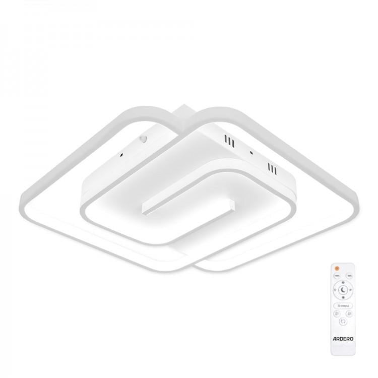 Светильник ARDERO AL6117ARD MONICA LED 75 Вт Белый (30600122)