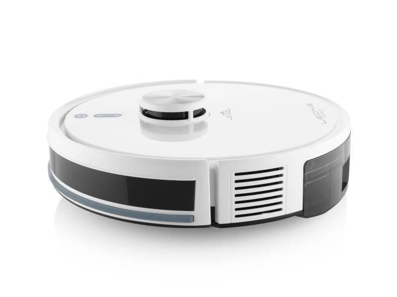 Робот-пилосос ETA Leone Pro 6244 90000 (ETA624490000) - фото 4