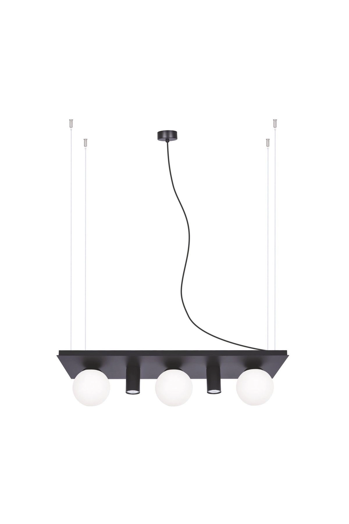 Люстра подвесная Zuma Line PLANT SHELF (5555) Люстра подвесная Zuma Line PLANT SHELF (5555)