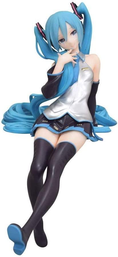 ᐉ Фигурка FuRyu Noodle Stopper Vocaloid Hatsune Miku 14 см (WST