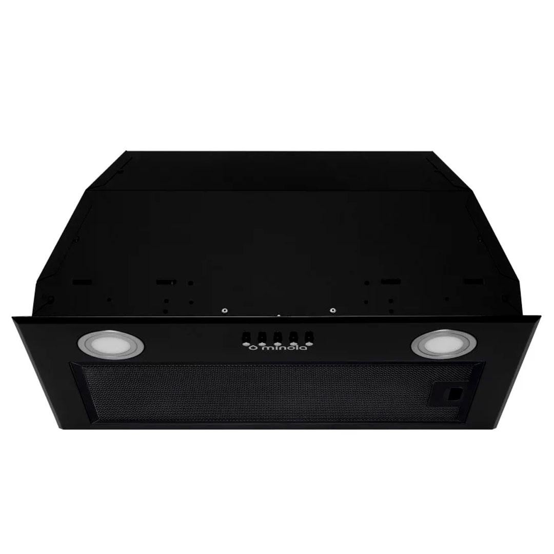 Вытяжка полновстраиваемая Minola HBI 5222 BLF 700 LED (5902767908702)