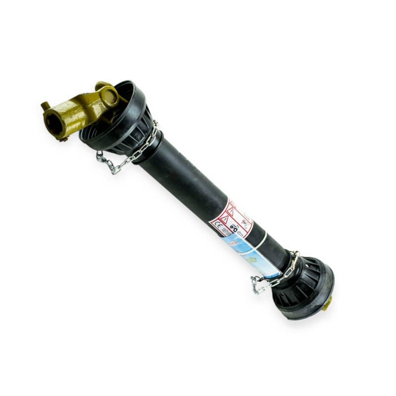 Вал карданный Сельхоз Техника 04В 6х6 800 мм трубчатый усиленный крестовина 27х74,5 (2684455849)