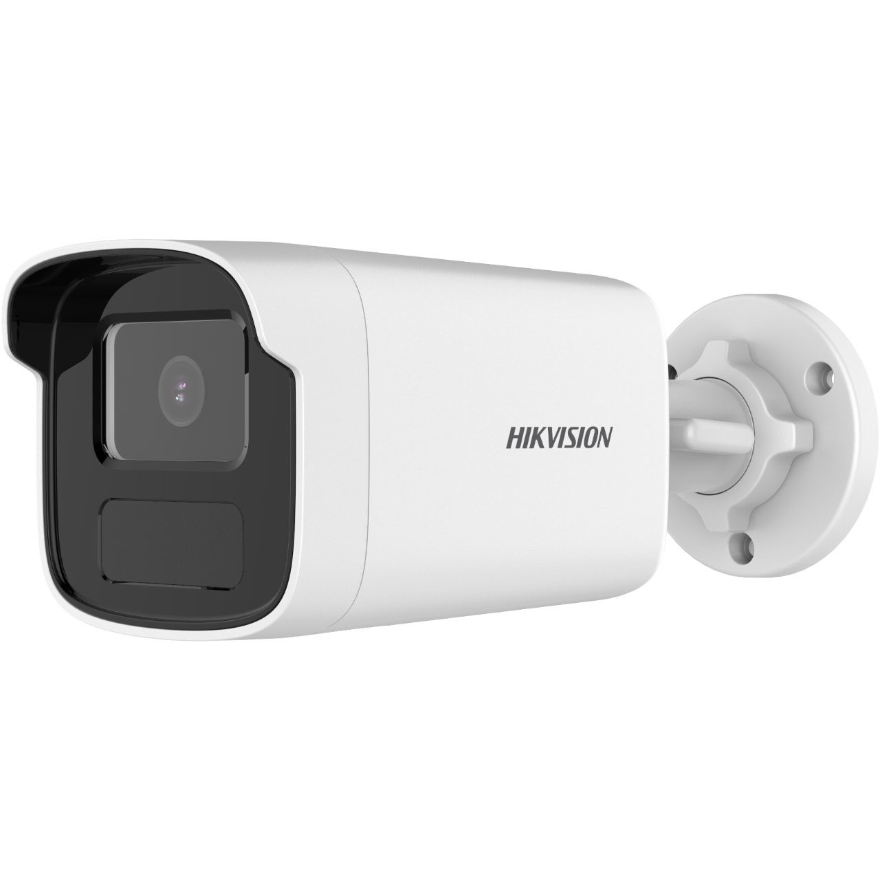Камера 8 МП IP Hikvision DS-2CD1T83G0-IUF 4 мм