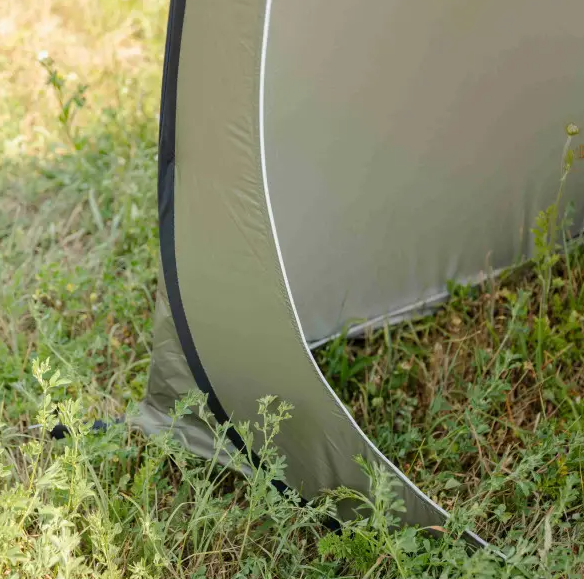 Намет душ-туалет автоматичний 120х120х190 см Армійський зелений (LU-015DGR) - фото 7 Намет душ-туалет автоматичний 120х120х190 см Армійський зелений (LU-015DGR) - фото 7