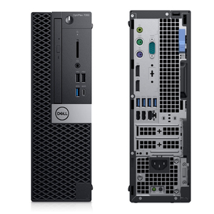 Системный блок Dell Optiplex 7050 SFF Intel Core i5-6500 3,6 GHz 4 Гб ОЗУ DDR3 250 Гб HDD Windows 10 - фото 5